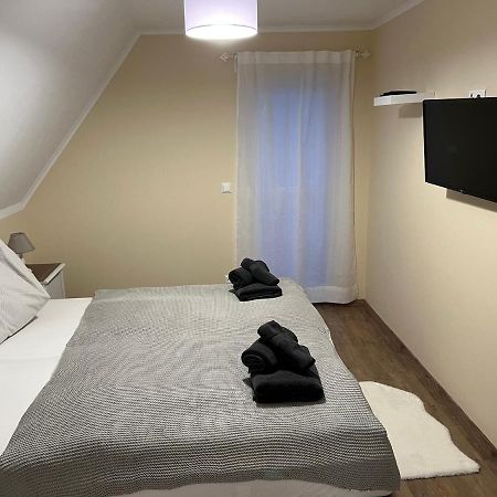 Gemuetliche Wohnung In Velden! Velden am Wörthersee Exteriér fotografie