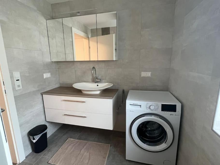 Gemuetliche Wohnung In Velden! Velden am Wörthersee Exteriér fotografie