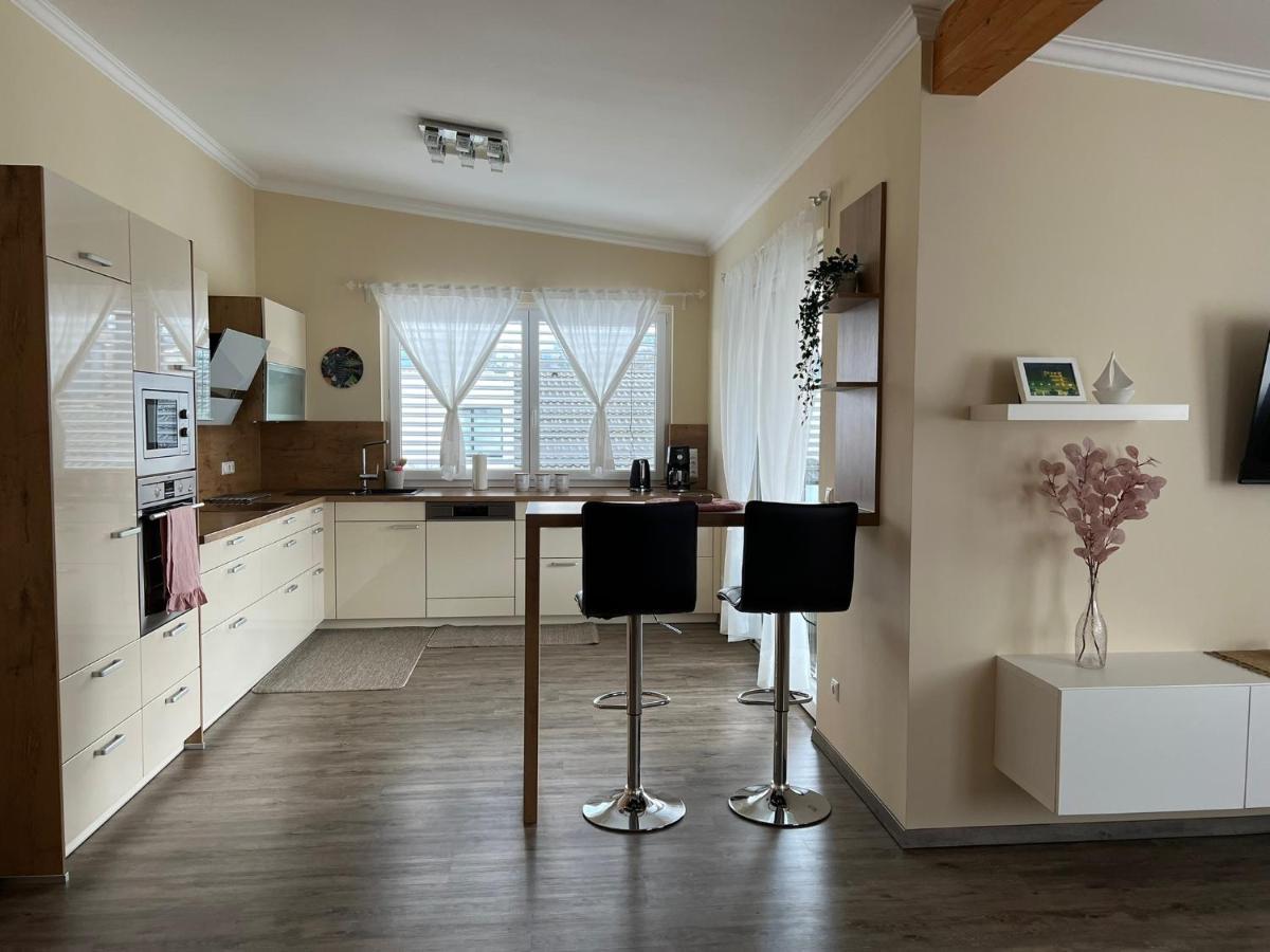 Gemuetliche Wohnung In Velden! Velden am Wörthersee Exteriér fotografie