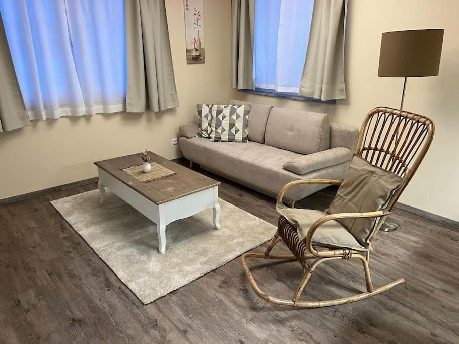 Gemuetliche Wohnung In Velden! Velden am Wörthersee Exteriér fotografie