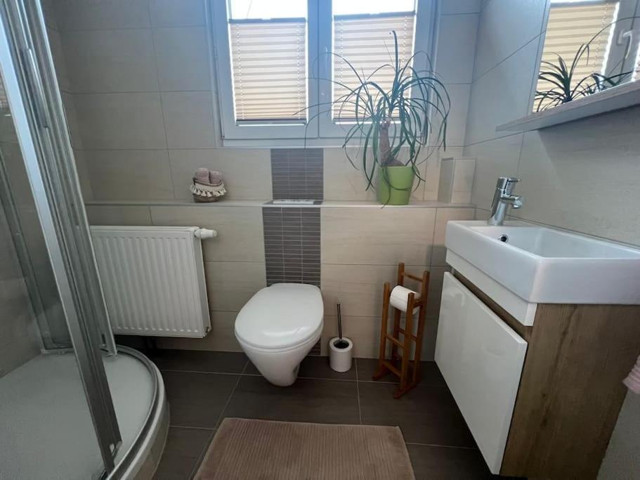 Gemuetliche Wohnung In Velden! Velden am Wörthersee Exteriér fotografie