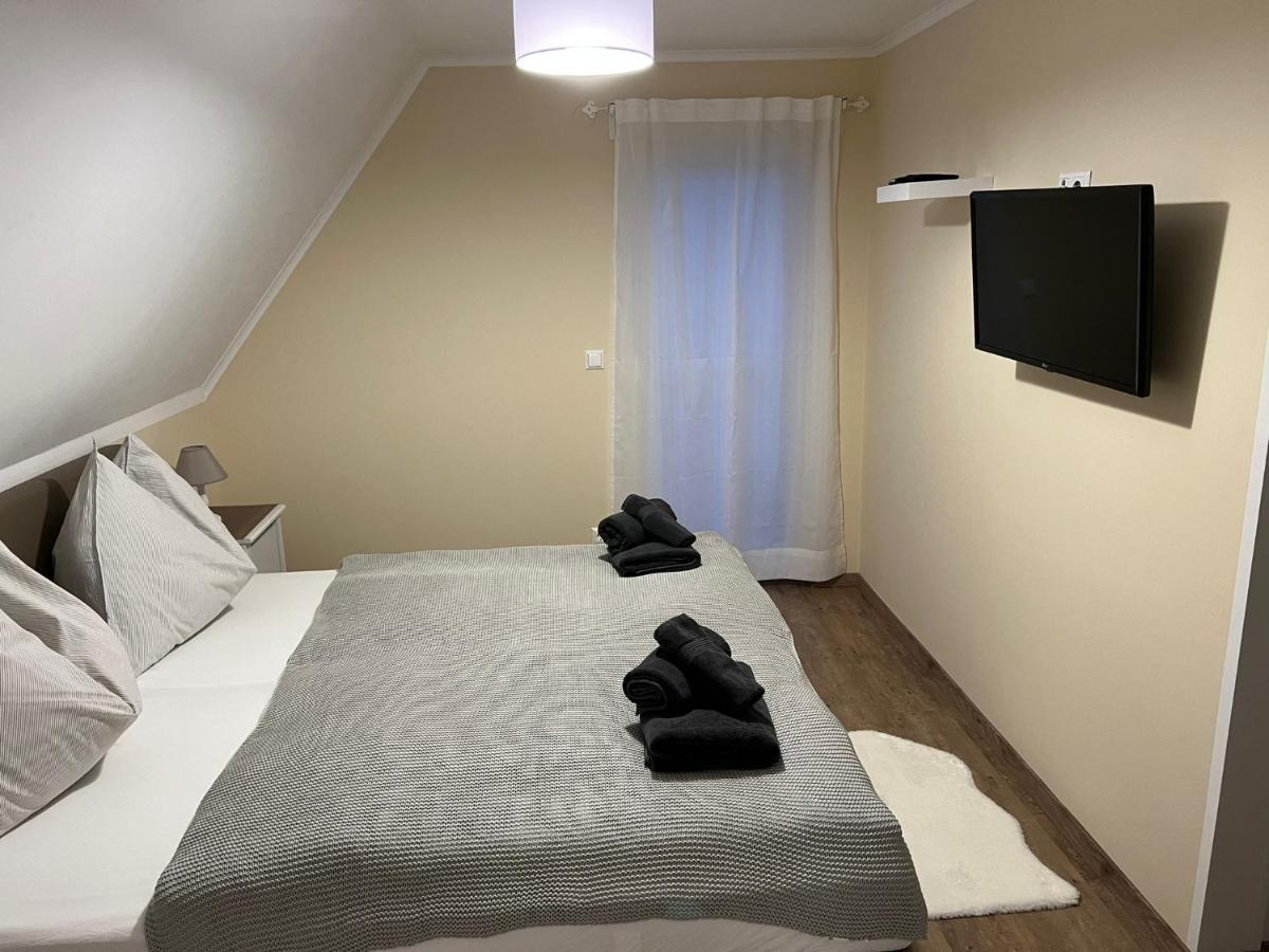 Gemuetliche Wohnung In Velden! Velden am Wörthersee Exteriér fotografie