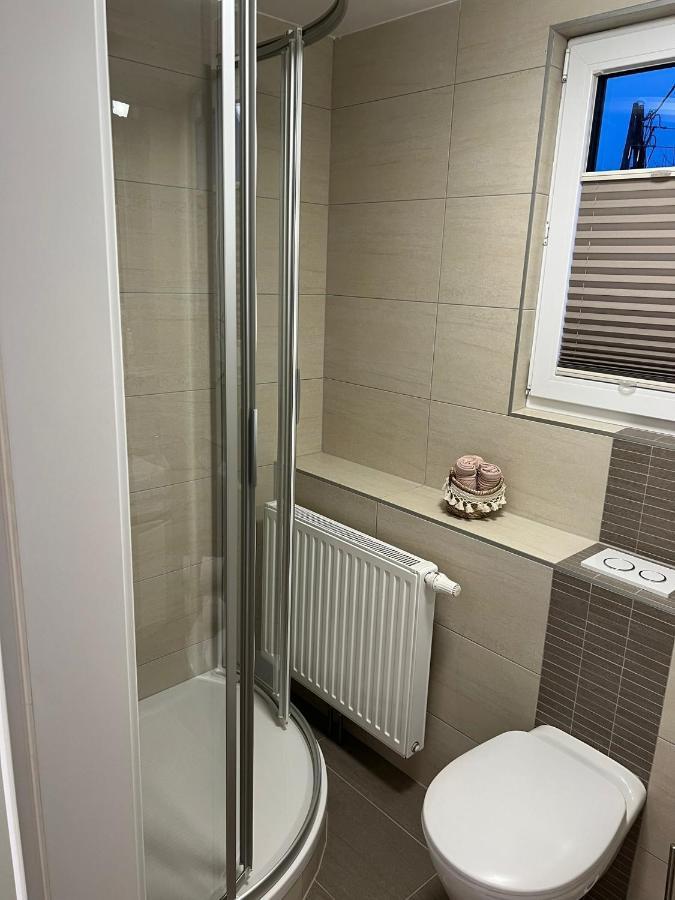 Gemuetliche Wohnung In Velden! Velden am Wörthersee Exteriér fotografie