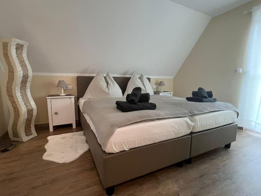 Gemuetliche Wohnung In Velden! Velden am Wörthersee Exteriér fotografie