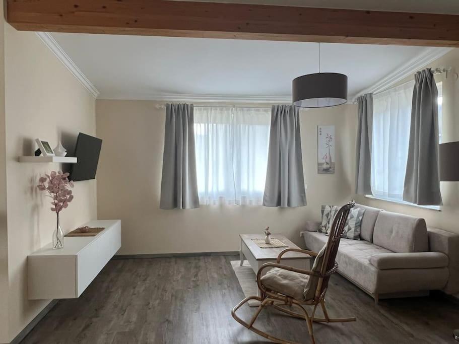 Gemuetliche Wohnung In Velden! Velden am Wörthersee Exteriér fotografie