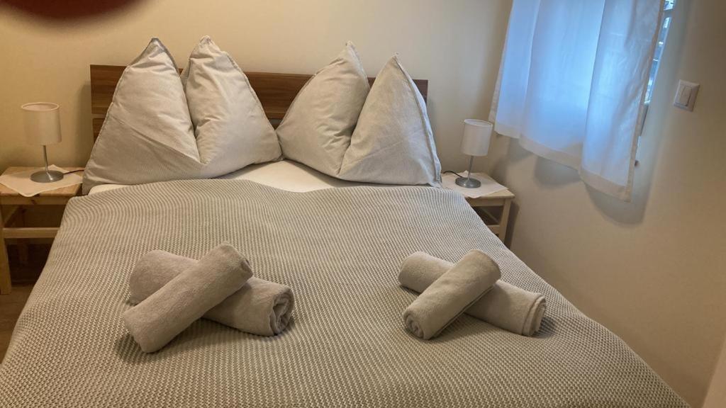 Gemuetliche Wohnung In Velden! Velden am Wörthersee Exteriér fotografie